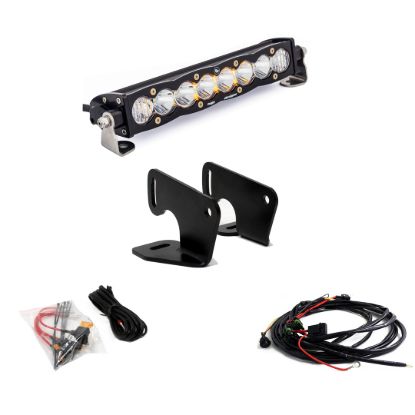 Picture of Baja Designs Light Bar - 447166