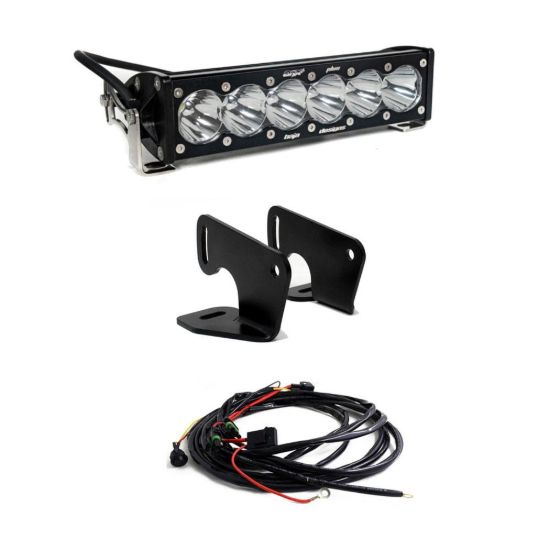 Picture of Baja Designs Light Bar - 447167
