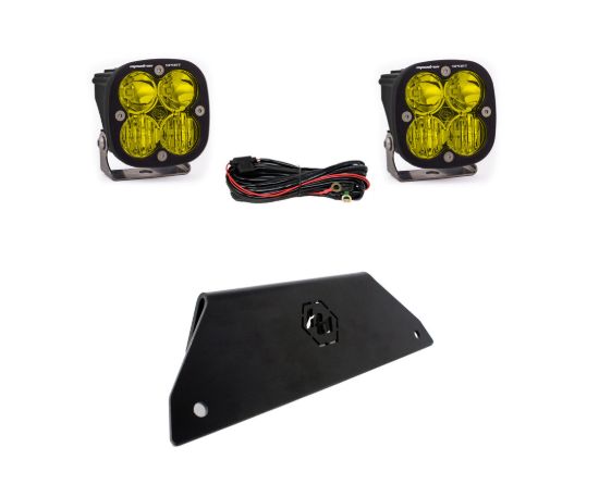 Picture of Baja Designs Auxiliary Light - 447170