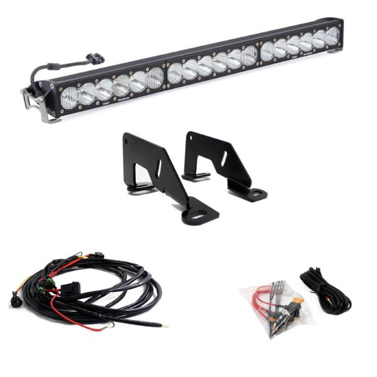 Picture of Baja Designs Light Bar - 447176