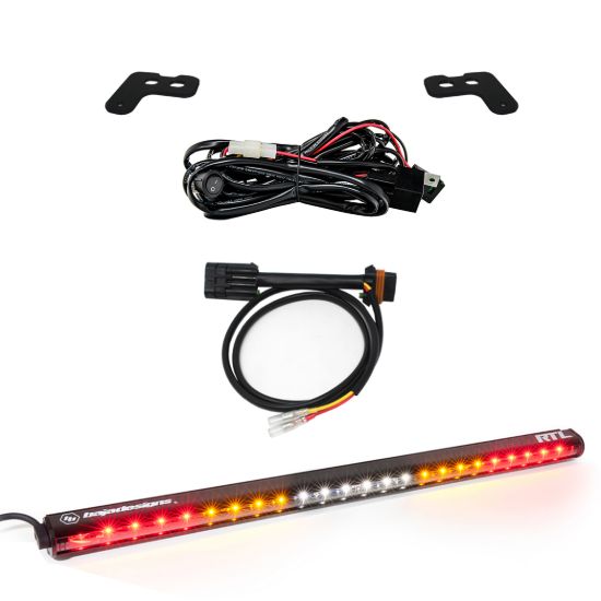Picture of Baja Designs Tail Light Kit - 447177