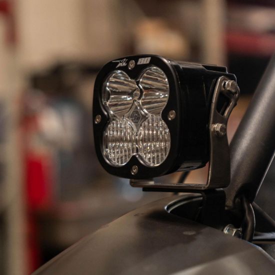 Picture of Baja Designs Auxiliary Light - 447192