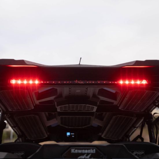 Picture of Baja Designs Auxiliary Light - 447199