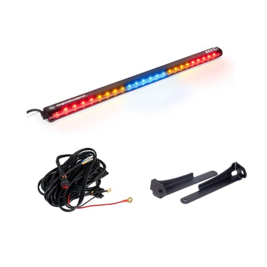 Picture of Baja Designs Auxiliary Light - 447200