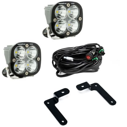 Picture of Baja Designs Auxiliary Light - 447505