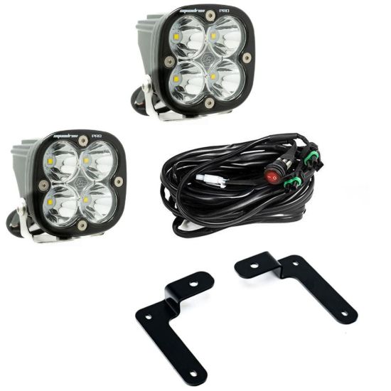 Picture of Baja Designs Auxiliary Light - 447505