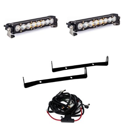 Picture of Baja Designs Light Bar - 447509