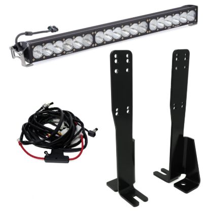 Picture of Baja Designs Light Bar - 447511