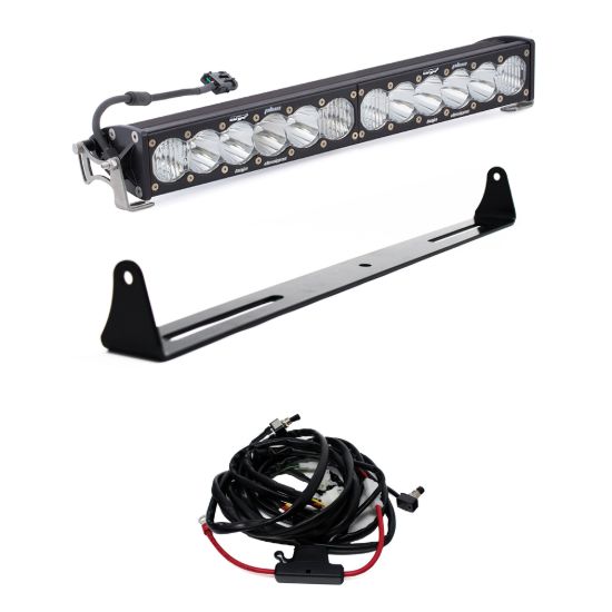 Picture of Baja Designs Light Bar - 447514