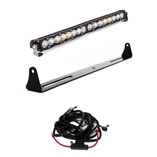 Picture of Baja Designs Light Bar - 447515