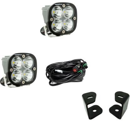 Picture of Baja Designs Auxiliary Light - 447522