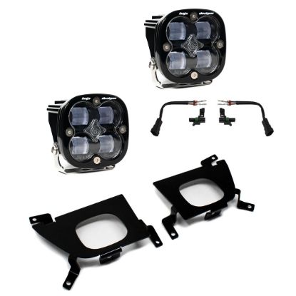 Picture of Baja Designs Fog Light Kit - 447528