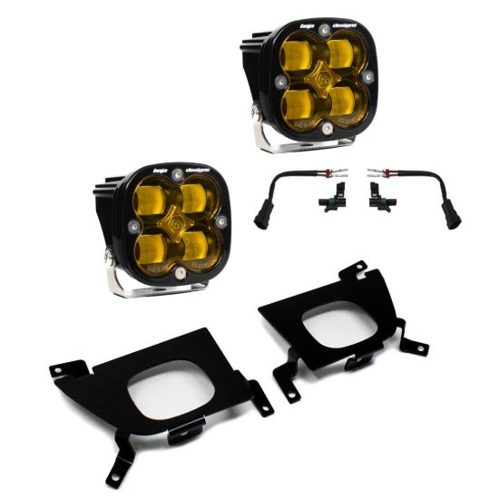 Picture of Baja Designs Fog Light Kit - 447529