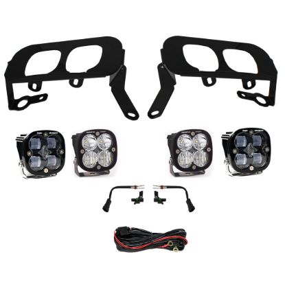 Picture of Baja Designs Fog Light Kit - 447530