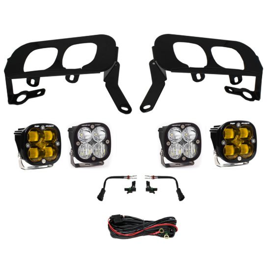 Picture of Baja Designs Fog Light Kit - 447531