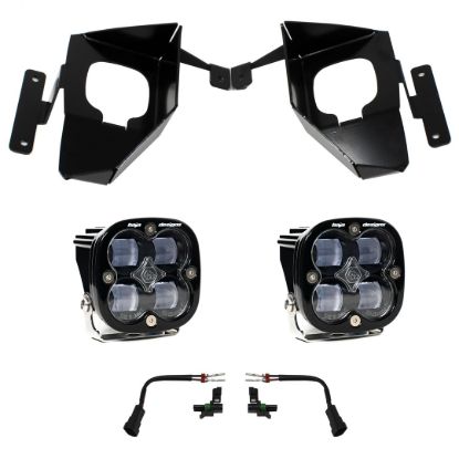 Picture of Baja Designs Fog Light Kit - 447534