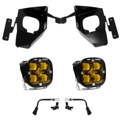 Picture of Baja Designs Fog Light Kit - 447535