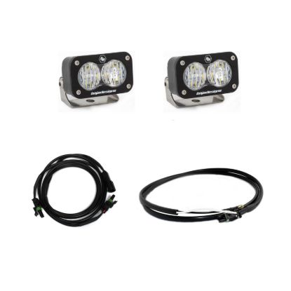 Picture of Baja Designs Back Up Light Set - 447540