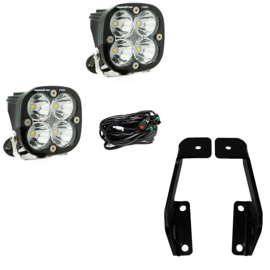 Picture of Baja Designs Auxiliary Light - 447574