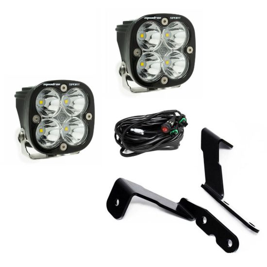 Picture of Baja Designs Auxiliary Light - 447575
