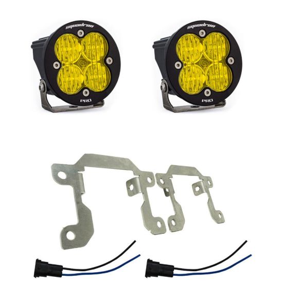 Picture of Baja Designs Fog Light Kit - 447602