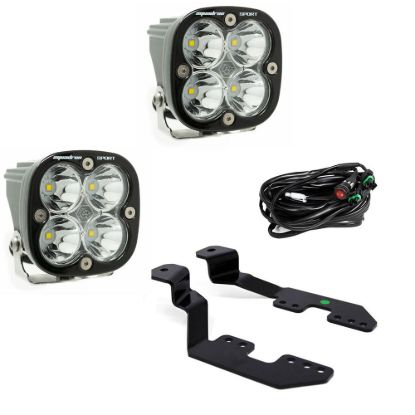 Picture of Baja Designs Auxiliary Light - 447603