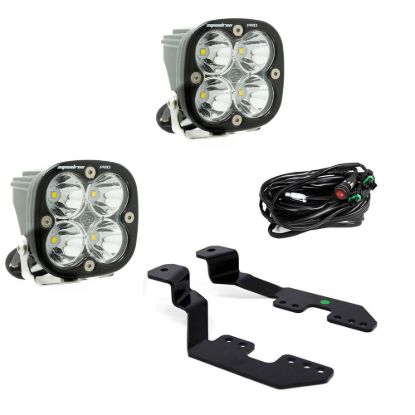 Picture of Baja Designs Auxiliary Light - 447604
