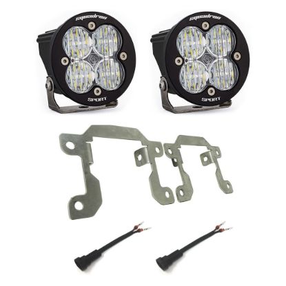 Picture of Baja Designs Fog Light Kit - 447607
