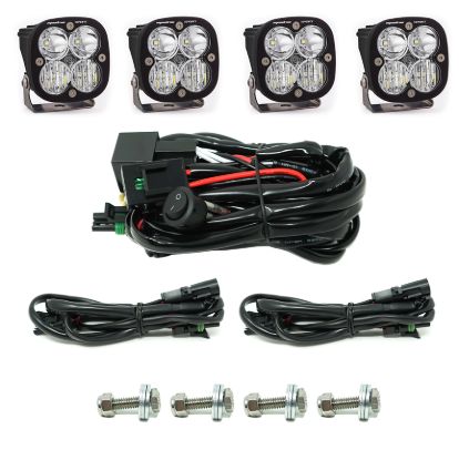 Picture of Baja Designs Auxiliary Light - 447609