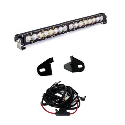 Picture of Baja Designs Light Bar - 447611