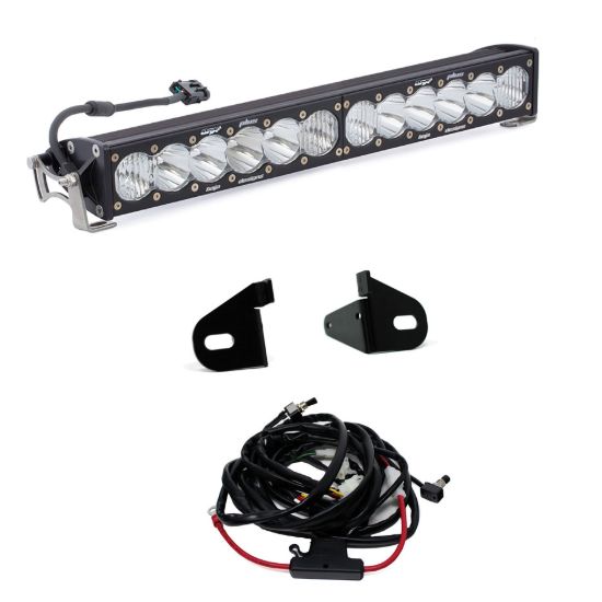 Picture of Baja Designs Light Bar - 447612