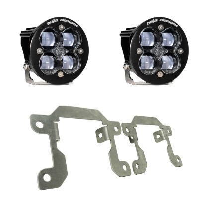 Picture of Baja Designs Fog Light Kit - 447616