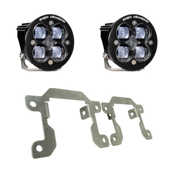 Picture of Baja Designs Fog Light Kit - 447616