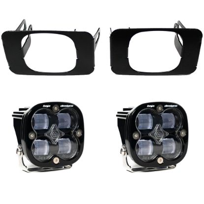 Picture of Baja Designs Fog Light Kit - 447618
