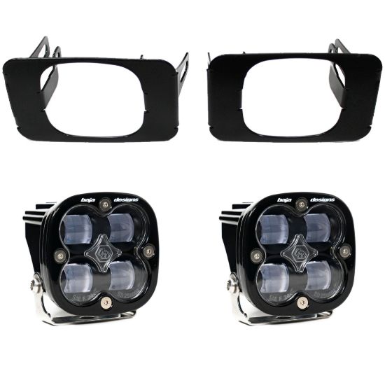Picture of Baja Designs Fog Light Kit - 447618