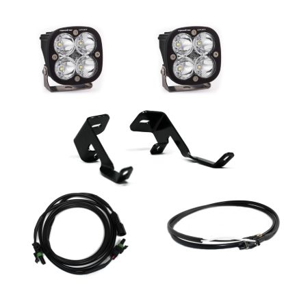 Picture of Baja Designs Auxiliary Light - 447620