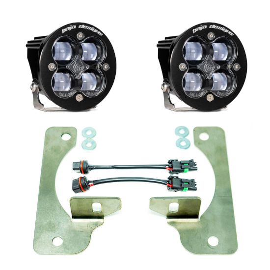 Picture of Baja Designs Fog Light Kit - 447623