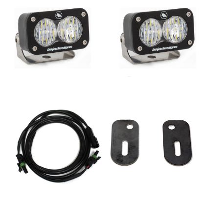 Picture of Baja Designs Back Up Light Set - 447624