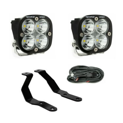 Picture of Baja Designs Auxiliary Light - 447628