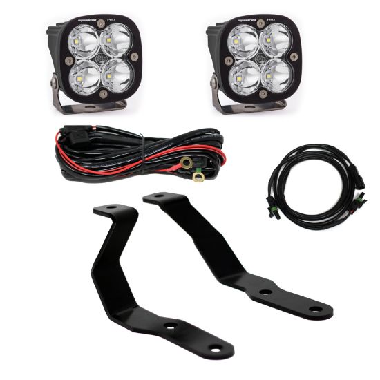 Picture of Baja Designs Auxiliary Light - 447629