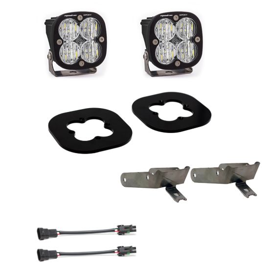 Picture of Baja Designs Fog Light Kit - 447630