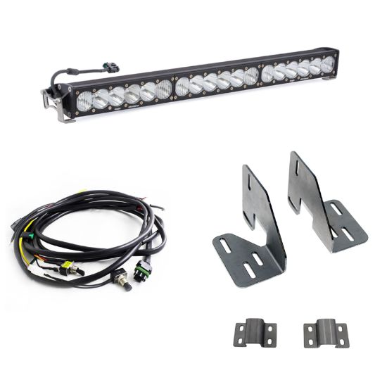 Picture of Baja Designs Light Bar - 447633