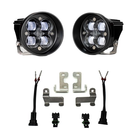 Picture of Baja Designs Fog Light Kit - 447641