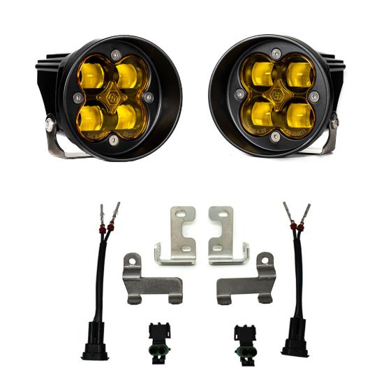 Picture of Baja Designs Fog Light Kit - 447642