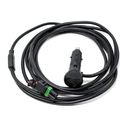 Picture of Baja Designs Auxiliary Light Wiring - 447650
