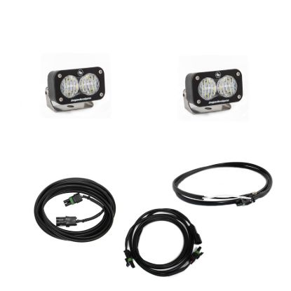 Picture of Baja Designs Back Up Light Set - 447651UP