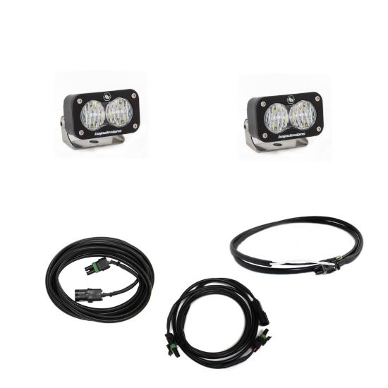 Picture of Baja Designs Back Up Light Set - 447651UP
