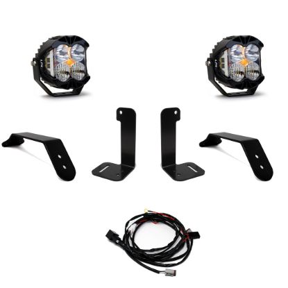 Picture of Baja Designs Auxiliary Light - 447658