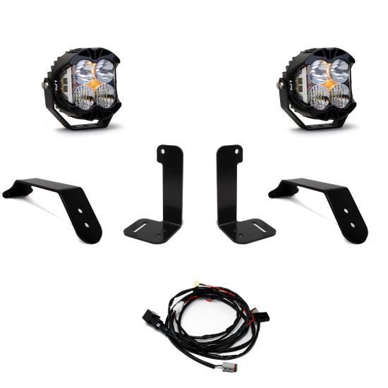 Picture of Baja Designs Auxiliary Light - 447658
