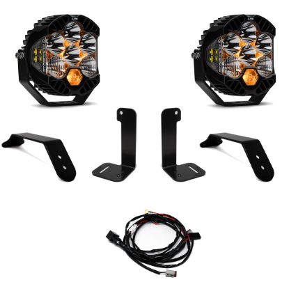Picture of Baja Designs Auxiliary Light - 447659